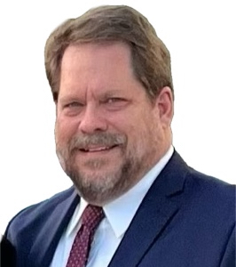 James “Rusty” Duncan, Founder of xxlerate, Inc.